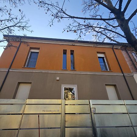 Apartmán La Francigena - Casteggio House Piacenza Exteriér fotografie