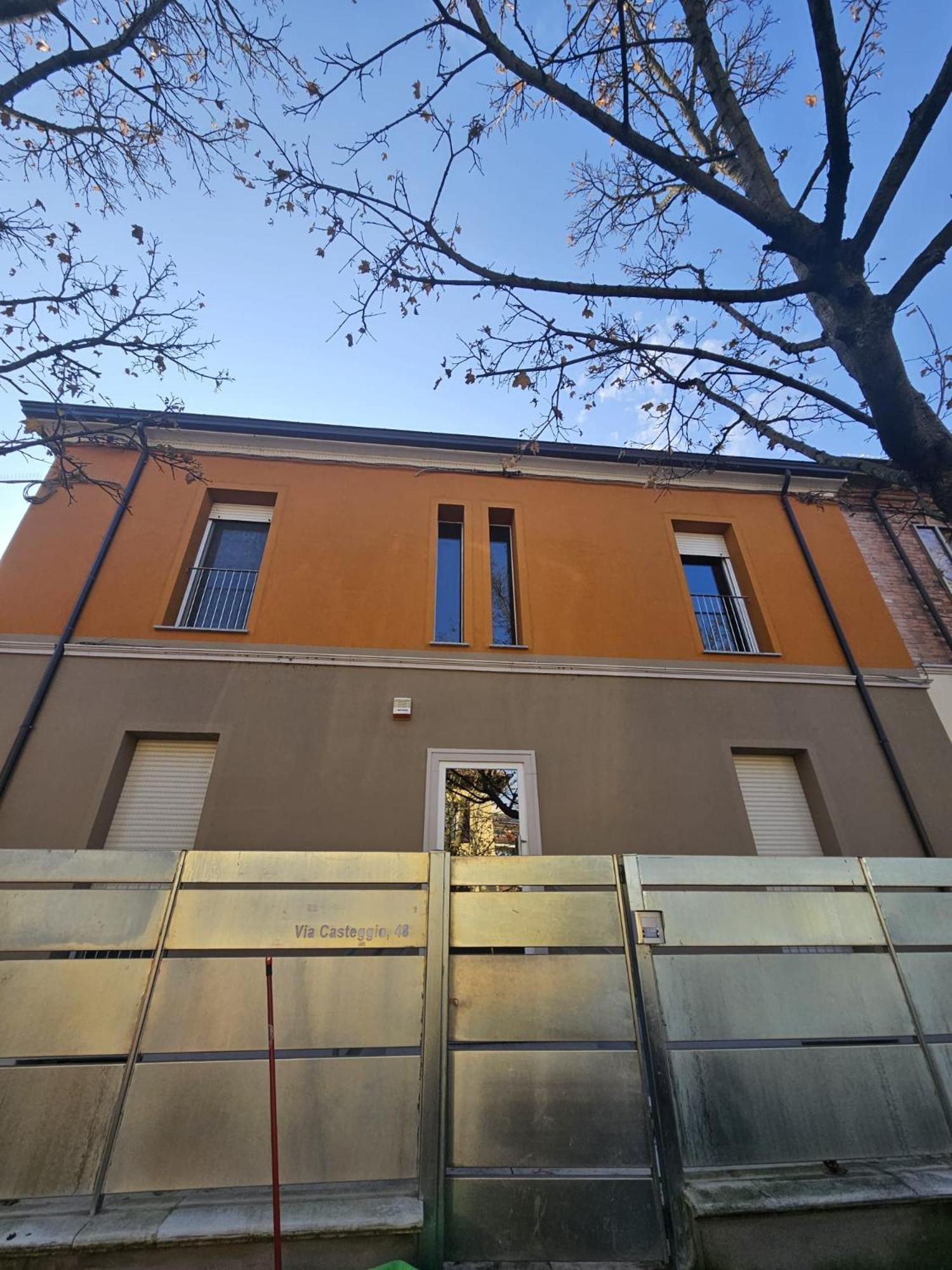 Apartmán La Francigena - Casteggio House Piacenza Exteriér fotografie